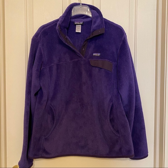 Patagonia Jackets & Blazers - Patagonia Fleece XL